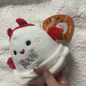 Brand new Squishmallow